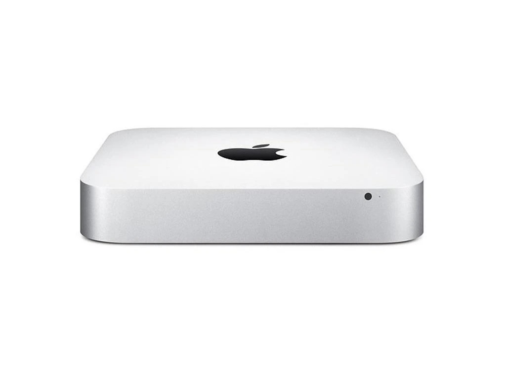 Apple Mac Mini 2012 i5 2C: 8GB RAM: 256GB SSD Silver itya sk